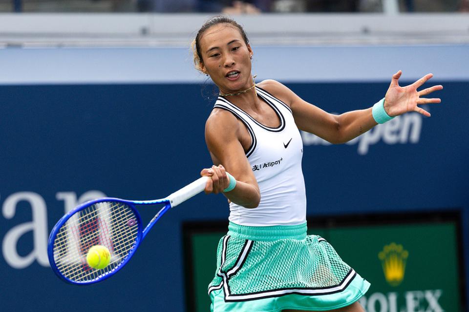 Góc Nhìn J88: Có cửa vào vòng 16? Vòng sau Zheng Qinwen gặp vô địch Australian Open 31 tuổi! Nửa năm t