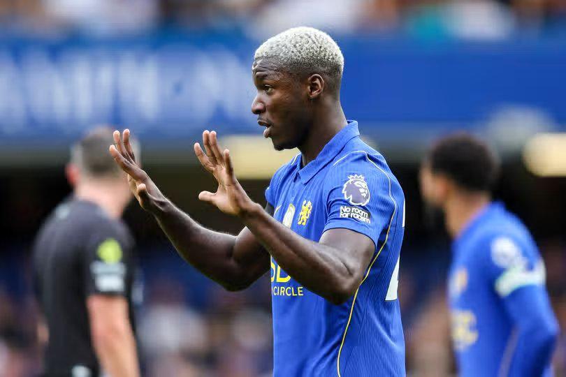 Góc Nhìn J88: Báo Anh: Chelsea làm khách Arsenal, Caicedo khả năng ra sân còn bỏ ngỏ