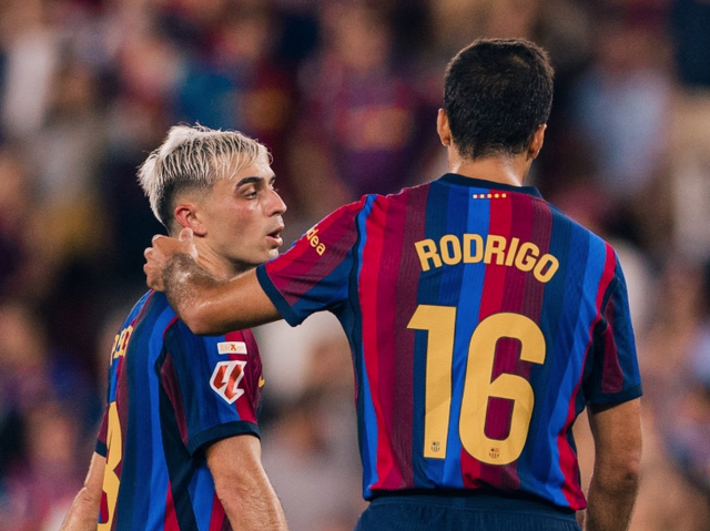 Góc Nhìn J88: 0h45 rạng sáng, Barcelona khởi đầu tại Champions League: hướng tới chiến thắng mở mà